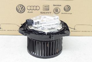 VW ID4 E21 20- Blower motor, fan motor, interior blower, climate ORIGINAL