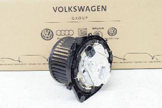 VW ID4 E21 20- Blower motor, fan motor, interior blower, climate ORIGINAL TOP