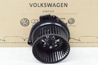 VW ID4 E21 20- Blower motor, fan motor, interior blower, climate ORIGINAL NEW