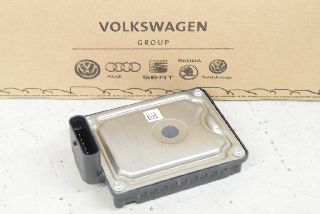 VW Polo 6 AW 17- Distance control sensor Radar sensor distance control NEW ORIGINAL TOP
