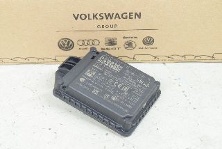 VW Tiguan 2 AD 16- Distance control sensor Radar sensor distance control ORIGINAL factory disassembly