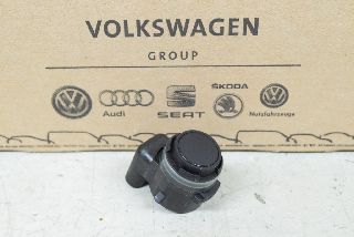 VW T-Roc A1 17- Sensor parking aid transmitter matt black ORIGINAL NEW