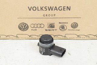 VW T-Roc A1 17- Sensor parking aid encoder camouflage green LX6T ORIGINAL NEW