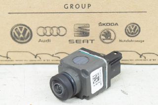 Skoda Kodiaq NS7 17- Camera front camera or side camera ORIGINAL MINT CONDITION