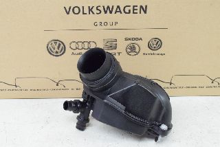 Audi A1 GB 18- Intake hose intake manifold air filter to the turbocharger 1.0TSI NEW CONDITION