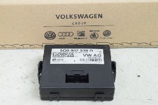 VW Golf 7 1K 12-15 Control unit diagnostic interface gateway ORIGINAL