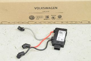 VW Golf 7 1K 12-15 Sensor anti-theft alarm system interior monitoring front ORIGINAL