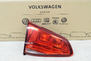 VW Golf 7 1K 12-15 Rear light rear light tail light interior HL left ORIGINAL