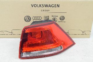 VW Golf 7 1K 12-15 Rear light rear light tail light HR right ORIGINAL