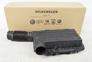 VW Tiguan 2 AD 16- Air filter box air filter box 1.2TSI petrol engine ORIGINAL