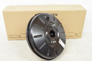 Audi A3 8V 12-15 TRW ORIGINAL brake booster