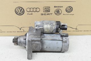 VW Golf 7 1K 12-15 Starter starter manual transmission DENSO ORIGINAL