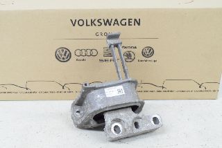 VW Golf 7 1K 12-15 Engine mount engine holder right petrol engine ORIGINAL