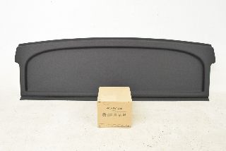 Audi A5 8T 07-12 Parcel shelf, cargo area cover, front shelf 7U3 soul Sportback IN MINT CONDITION