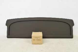 Audi A5 8T 12- Parcel shelf, cargo area cover, front shelf, moor brown TR6 Sportback ORIGINAL