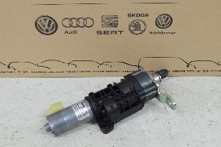 Audi A4 8W B9 16- Actuator drive unit motor tailgate left electric ORIGINAL