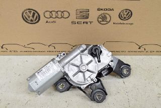 Audi Q7 4M 15- rear wiper motor Valeo ORIGINAL