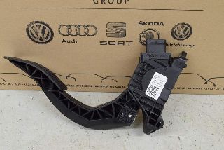 Audi Q5 FY 16- Accelerator pedal electric 6-pin automatic ORIGINAL