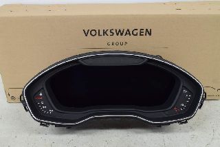 Audi Q5 FY 16- Instrument cluster speedometer fully digital ORIGINAL Bosch