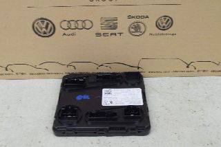 Audi A4 8W B9 16- Control unit BCM on-board network comfort control unit BCM2 Hella ORIGINAL