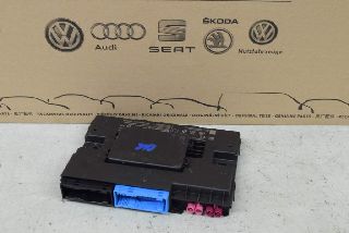 Audi A4 8W B9 16- Steuergerät Diagnoseinterface Gateway Continentale ORIGINAL