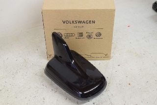 Audi Q3 F3 18- Antenna roof combination antenna black LY9T ORIGINAL