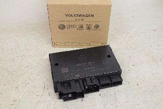 Audi A6 F2 C8 18- Control unit trailer trailer detection HELLA ORIGINAL