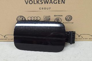 Audi A4 8W B9 16- Tankdeckel Tankklappe Deckel schwarz LY9T Diesel AdBlue ORIGINAL