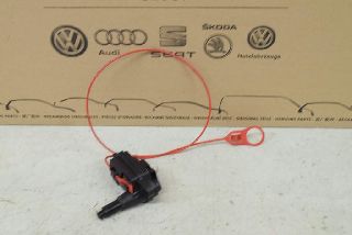 Audi A7 4G 15- Stellmotor für Tankklappe Entriegelung ORIGINAL