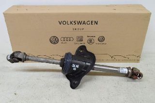 Audi A5 F5 16- Steering intermediate shaft steering gear ORIGINAL