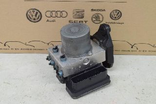 Audi A4 8W B9 16- ABS unit ESP hydraulic block BOSCH ORIGINAL