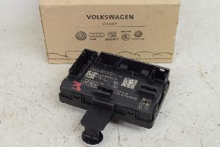 Audi A4 8W B9 16- Control unit door control unit VL front left ORIGINAL