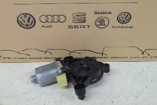 Audi A4 8W B9 16- Window lifter motor VL Front Left ORIGINAL