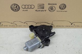 Audi A4 8W B9 16- Window lifter motor VR Front Right ORIGINAL