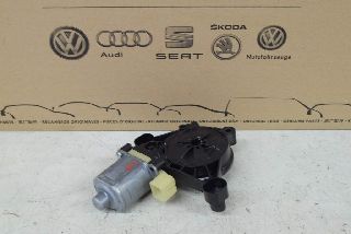 Audi A4 8W B9 16- Window lifter motor HL Rear Left ORIGINAL