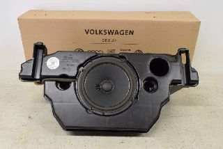 Audi A4 8W B9 16- Speaker subwoofer bass AVANT ORIGINAL