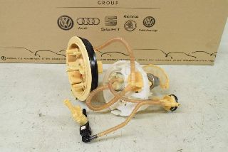 Audi A4 8W B9 16- Pre-feed pump fuel diesel fuel feed module ORIGINAL