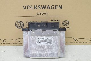 Seat Ateca KH 16- Engine control unit control unit gasoline engine petrol engine 1.4TSI GENUINE BOSCH