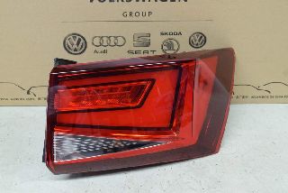 Seat Ateca KH 16- Rear light tail light taillight HR rear right outside LED ORIGINAL