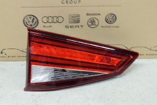 Seat Ateca KH 16- Rear light tail light interior HL rear left LED ORIGINAL