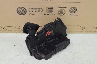 Seat Toledo KG 16- Door Lock Lock Door VR Front Right ORIGINAL