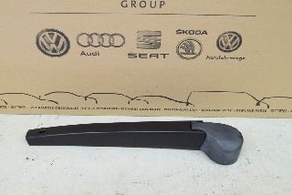 VW Golf 6 1K 08-12 Rear wiper arm ORIGINAL for Aero wiper blade