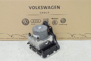 Skoda Octavia 5E FL 17- ABS Einheit ESP Hydraulikblock mit Steuergerät ORIGINAL ATE