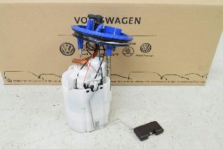 Audi A3 8V 12-15 Vorförderpumpe Kraftstoff Benzin Ottomotor mit Geber ORIGINAL