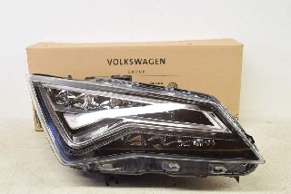 Seat Ateca KH 16- Scheinwerfer LED Hauptscheinwerfer VR Rechts ORIGINAL