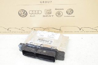 VW T-Roc A1 17- Engine control unit 1.0TSI petrol engine Bosch ORIGINAL