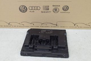 Audi A3 8V 16- Control unit BCM on-board network comfort control unit BCMPQ37H