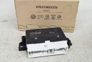 VW Golf 7 Sportsvan 14- Parking aid control unit front and rear VALEO ORIGINAL