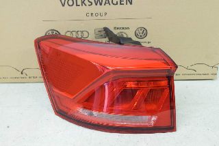 VW T-Roc A1 17- Rückleuchte Heckleuchte Schlussleuchte HL Hinten Links LED Aussen ORIGINAL