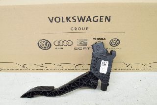 Audi Q3 F3 18- Gaspedal elektrisch 6-Pin ORIGINAL